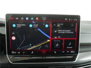 VOLKSWAGEN Golf usata, con Volante in pelle