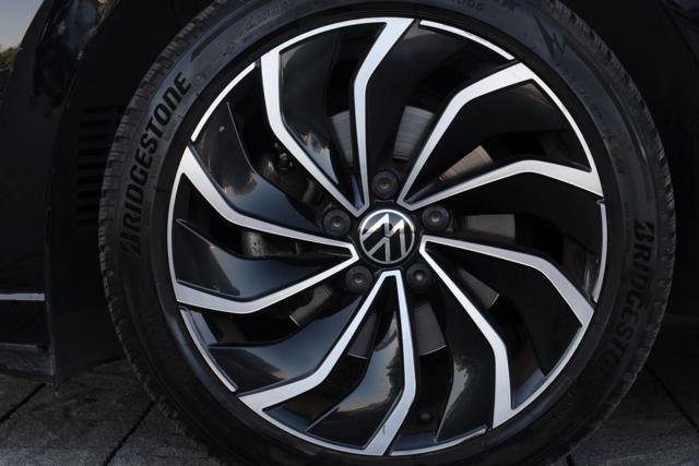 VOLKSWAGEN Golf usata, con Sistema di chiamata d