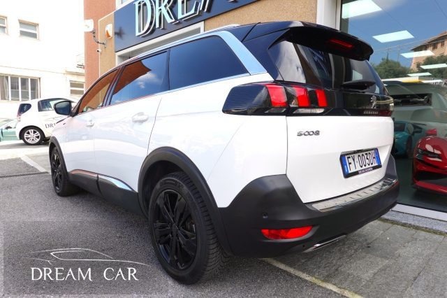 PEUGEOT 5008 usata, con Airbag Passeggero