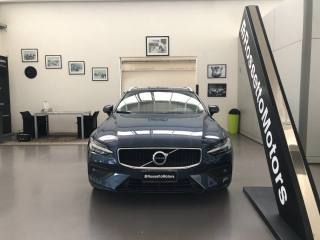 VOLVO V60 usata, con Airbag