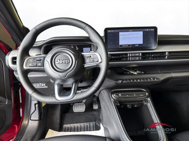 JEEP Avenger usata 14