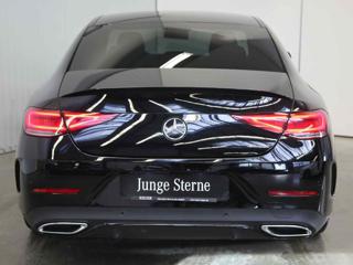 MERCEDES-BENZ CLS 300 usata, con Alzacristalli elettrici