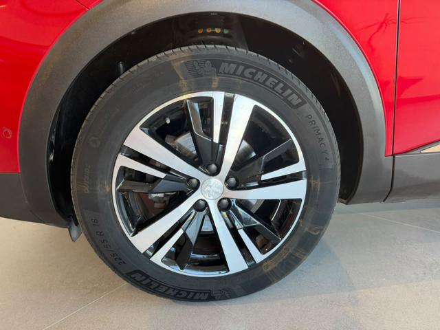 PEUGEOT 3008 usata, con Climatizzatore