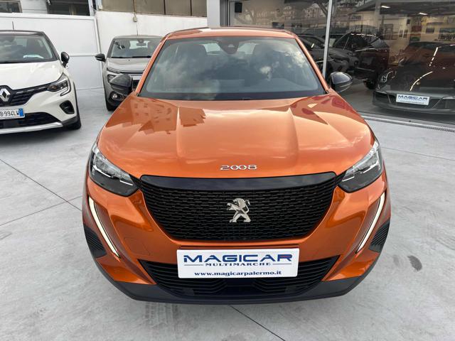 PEUGEOT 2008 usata, con Alzacristalli elettrici
