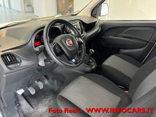 FIAT Doblo usata, con Servosterzo
