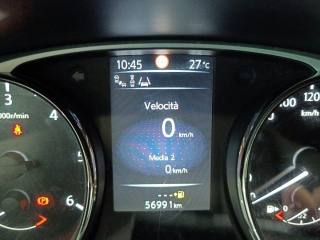 NISSAN X-Trail usata, con Regolazione elettrica sedili