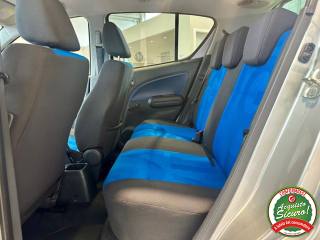 OPEL Agila usata, con Volante in pelle