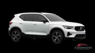 VOLVO XC40 usata 6