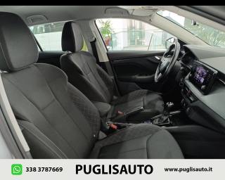 SKODA Scala usata, con Servosterzo