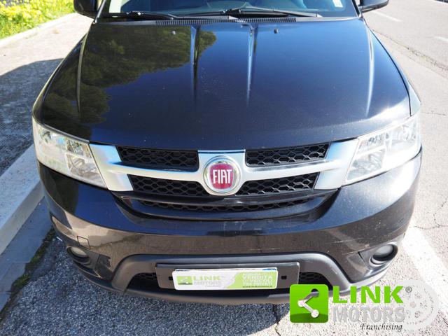 FIAT Freemont usata 41