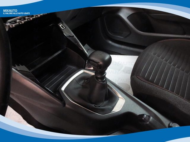 PEUGEOT 208 usata, con Climatizzatore