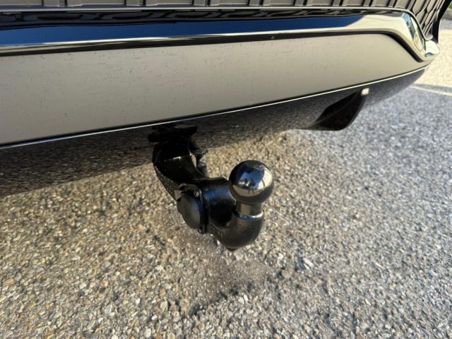 AUDI Q5 usata, con Filtro antiparticolato