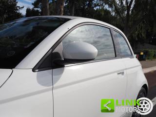 FIAT 500e usata 24