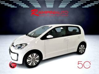 VOLKSWAGEN e-up! usata 13