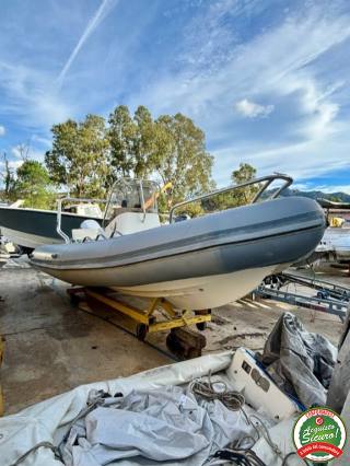 FIAT 500 usata, con ESP