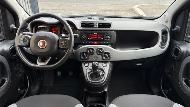 FIAT Panda usata, con Alzacristalli elettrici