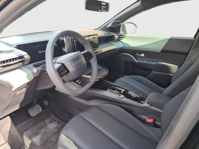 LANCIA Ypsilon usata, con Cruise Control
