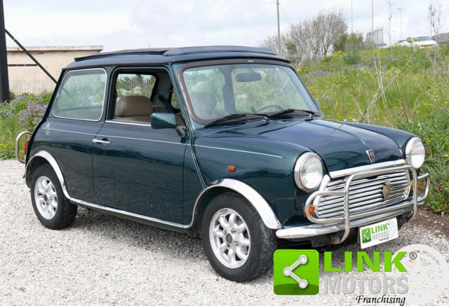 ROVER Mini usata, con Tettuccio apribile