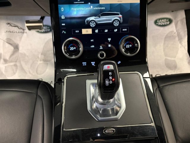 LAND ROVER Range Rover Evoque usata, con Trazione integrale