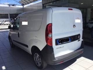 FIAT Doblo usata, con Airbag