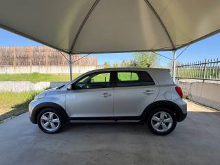 TOYOTA Urban Cruiser usata, con Alzacristalli elettrici