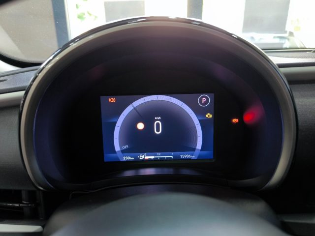 FIAT 600 usata, con Sistema di navigazione