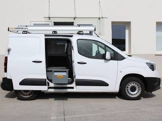 OPEL Combo usata, con Cruise Control