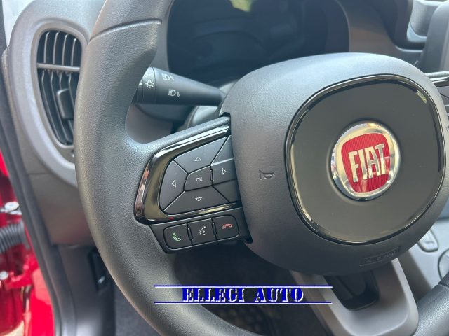 FIAT Panda usata, con USB