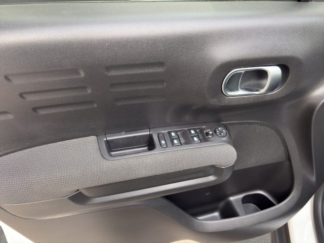 CITROEN C3 Aircross usata, con Autoradio digitale