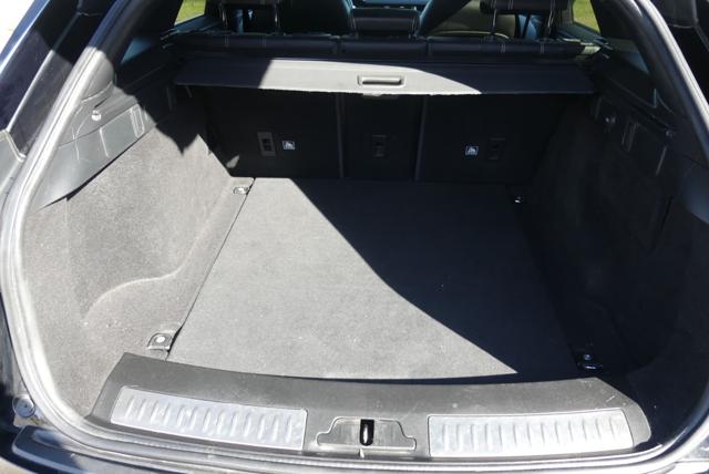 LAND ROVER Range Rover Velar usata, con Luci diurne