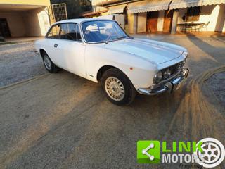 ALFA ROMEO GTV usata 2