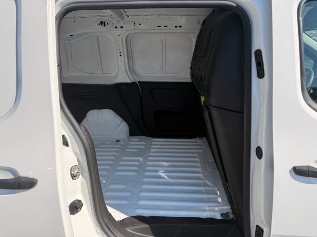 FIAT Doblo usata, con Immobilizzatore elettronico