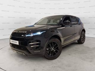 LAND ROVER Range Rover Evoque usata, con Controllo vocale