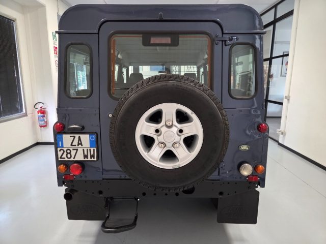 LAND ROVER Defender usata, con Cerchi in lega