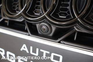 AUDI A5 usata, con Airbag testa