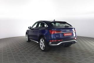 AUDI Q5 usata 5