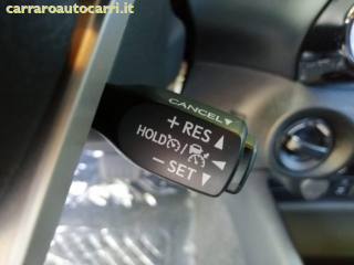 TOYOTA Hilux usata, con Fendinebbia