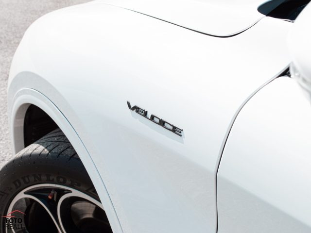 ALFA ROMEO Stelvio usata, con Cerchi in lega