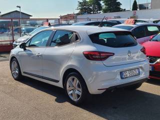 RENAULT Clio usata, con Airbag Passeggero
