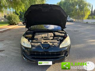 PEUGEOT 407 usata, con Park Distance Control