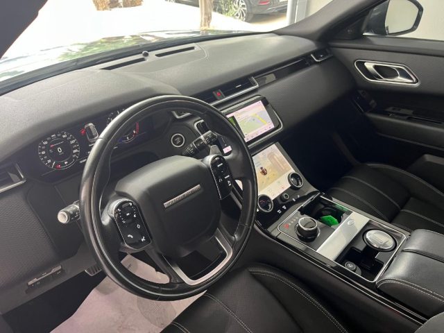 LAND ROVER Range Rover Velar usata, con Specchietti laterali elettrici