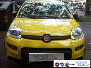 FIAT Panda usata, con Alzacristalli elettrici