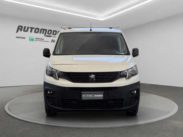 PEUGEOT Partner usata, con Airbag