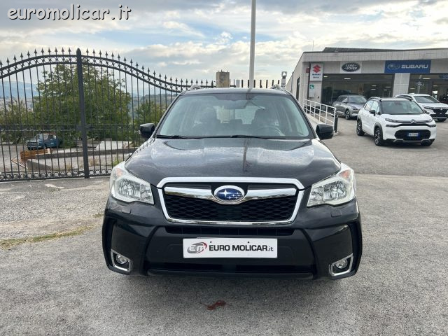 SUBARU Forester usata, con Airbag Passeggero