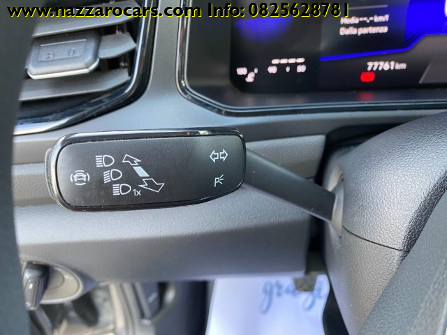 VOLKSWAGEN T-Roc usata, con Autoradio digitale