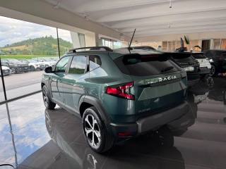 DACIA Duster usata, con Alzacristalli elettrici