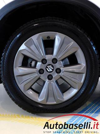 SUZUKI Vitara usata 70