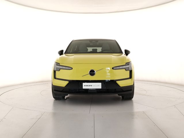 VOLVO EX30 usata, con Cerchi in lega