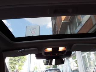 SUBARU Crosstrek usata, con Fendinebbia