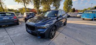 BMW X5 xDrive30d 48V Msport